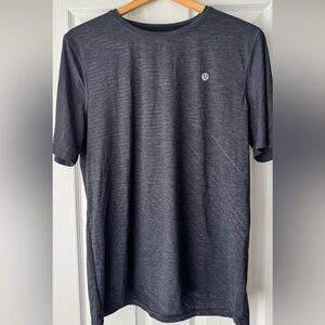 Lululemon | Metal Vent Tech T-Shirt | Size XL
